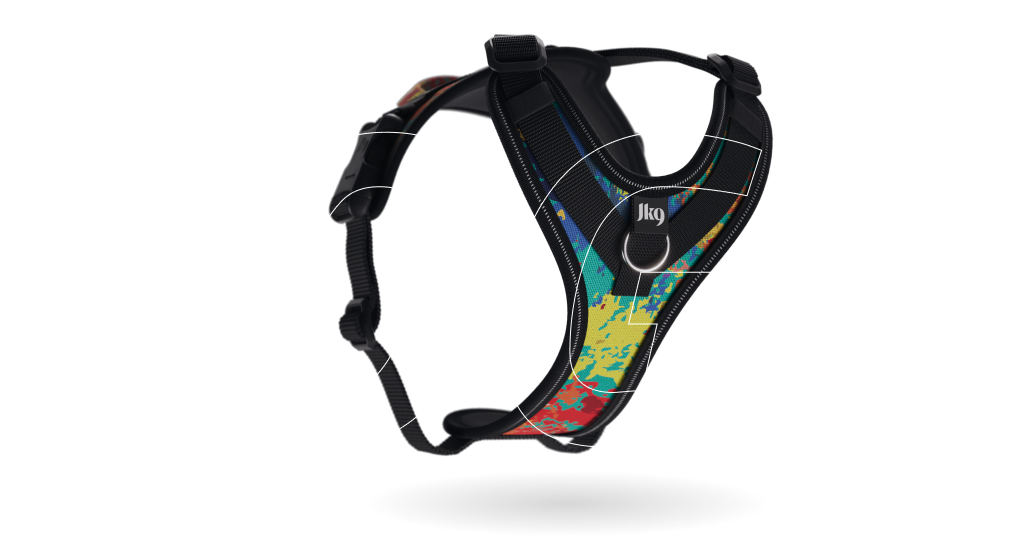 Beépített fogó – azonnali kontroll